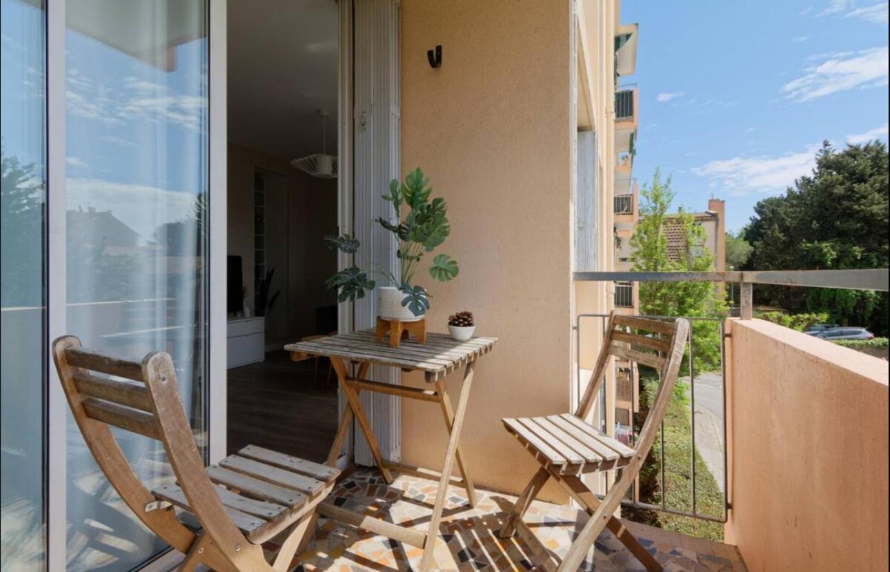 מונפלייה Le Smile - 3 Bedrooms - 8Pers - Parking - Centre Gare מראה חיצוני תמונה